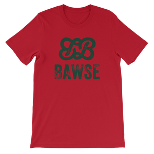 BAWSE - The Original (Money Green Print)