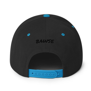 Everything Earned (BAWSE Empire x Earned Income) Snapback Hat