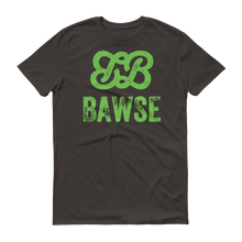 Bawse - The Original (Lime)