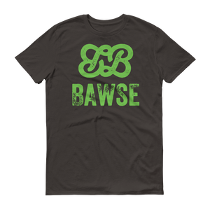 Bawse - The Original (Lime)