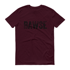 Bawse - Big Brand (Black Print)