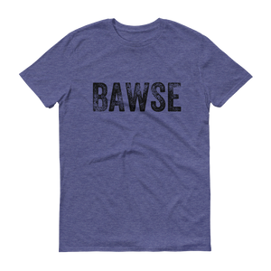 Bawse - Big Brand (Black Print)