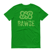 Bawse - The Original (Lime)