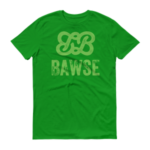 Bawse - The Original (Lime)