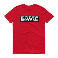 Bawse - Martin