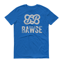 Bawse - The Original (Ash Gray)