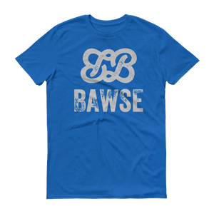 Bawse - The Original (Ash Gray)