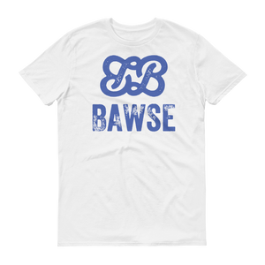 Bawse - The Original (Royal Blue)