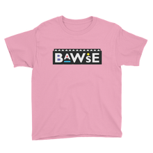 Bawse - Martin (Youth Short Sleeve T-Shirt)