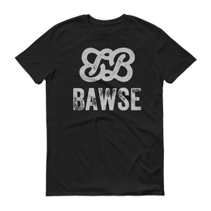 Bawse - The Original (Ash Gray)