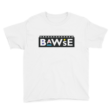 Bawse - Martin (Youth Short Sleeve T-Shirt)