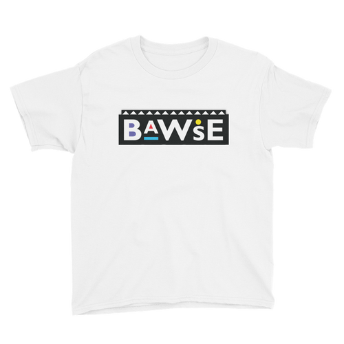 Bawse - Martin (Youth Short Sleeve T-Shirt)
