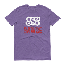 Bawse - The Original (White Logo Red Brand)