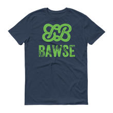 Bawse - The Original (Lime)