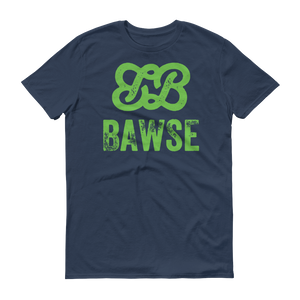 Bawse - The Original (Lime)