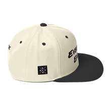 Everything Earned (BAWSE Empire x Earned Income) Snapback Hat