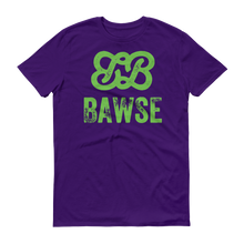 Bawse - The Original (Lime)