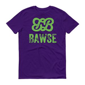 Bawse - The Original (Lime)