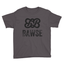 The Original - Bawse Empire Kids (Black Print)