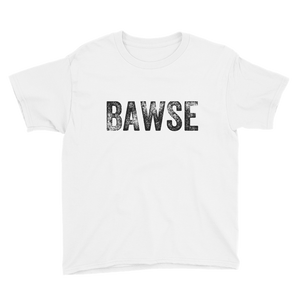 Bawse - Big Brand (Black Print)