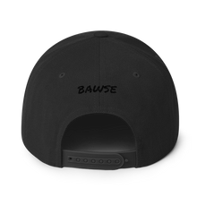 Everything Earned (BAWSE Empire x Earned Income) Snapback Hat