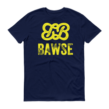 Bawse - The Original (Yellow)