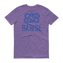 Bawse - The Original (Royal Blue)