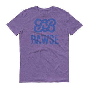 Bawse - The Original (Royal Blue)