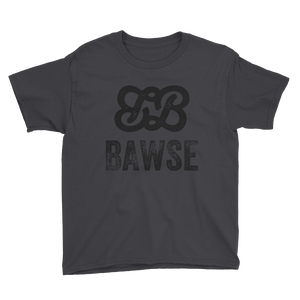 The Original - Bawse Empire Kids (Black Print)