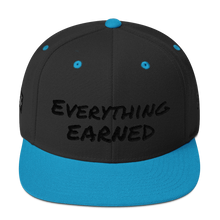 Everything Earned (BAWSE Empire x Earned Income) Snapback Hat