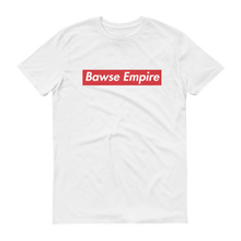 Bawse Empire - Futura (Red)