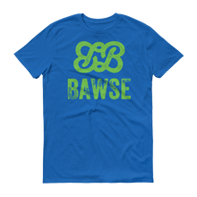 Bawse - The Original (Lime)