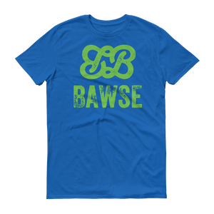 Bawse - The Original (Lime)