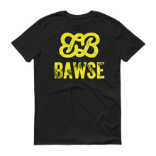 Bawse - The Original (Yellow)