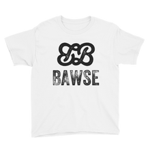 The Original - Bawse Empire Kids (Black Print)