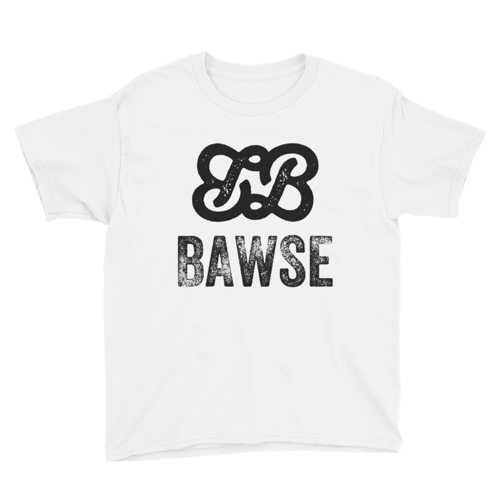 The Original - Bawse Empire Kids (Black Print)