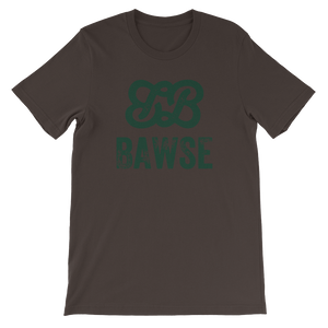 BAWSE - The Original (Money Green Print)