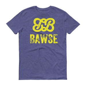 Bawse - The Original (Yellow)