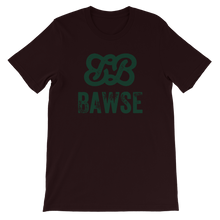 BAWSE - The Original (Money Green Print)