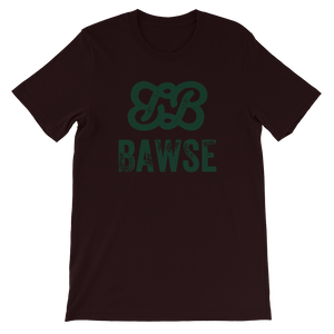 BAWSE - The Original (Money Green Print)