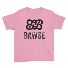 The Original - Bawse Empire Kids (Black Print)