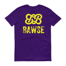 Bawse - The Original (Yellow)