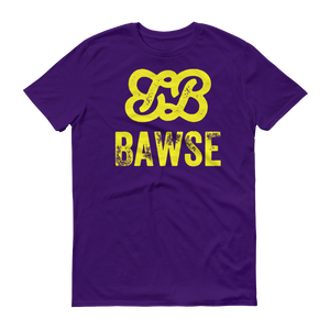 Bawse - The Original (Yellow)