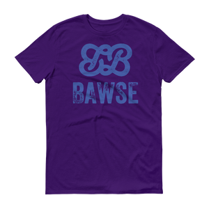 Bawse - The Original (Royal Blue)