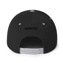 Everything Earned (BAWSE Empire x Earned Income) Snapback Hat