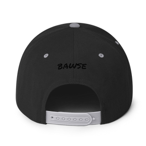 Everything Earned (BAWSE Empire x Earned Income) Snapback Hat