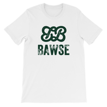 BAWSE - The Original (Money Green Print)