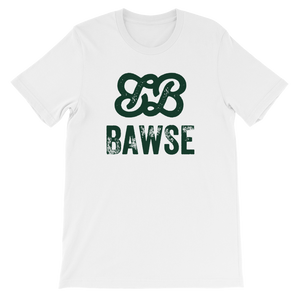 BAWSE - The Original (Money Green Print)