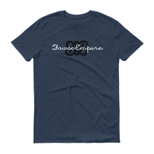 Bawse Empire V1 (White Print - Black Logo)