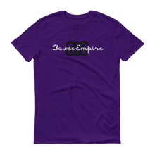 Bawse Empire V1 (White Print - Black Logo)